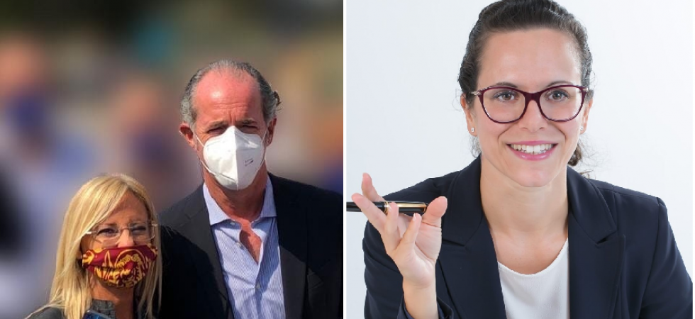 Dopo il "ripescaggio" della pentastellata Baldin, la lista Zaia ricorre al Tar